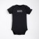 Body crumbs, I am Basic Line, height 80-86 cm, black