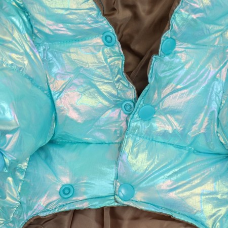 Combine "gloss", size 12 (DS 28, OG 38, Osh 27), blue-8