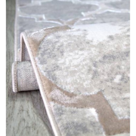 Rectangular carpet amatis 36557a, size 83x150 cm-1