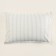 Set of pillowcase SL Home Floral Pattern 50*70+3 cm - 2 pcs, satin, 140 g/m2, 100% cotton