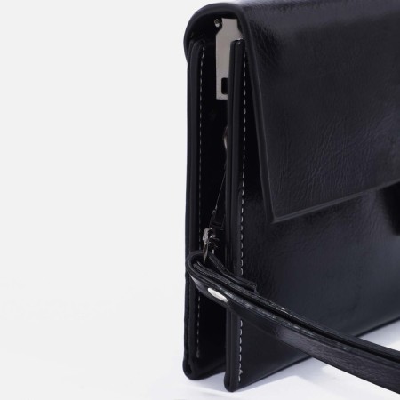 Male clutch, black color-4