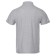 Male shirt, size 52, color gray melange