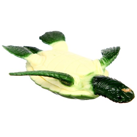 Training set "Stages of development of sea turtles" 4 figures-8