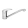 Santek Mavis kitchen mixer, pour 215 mm, chrome