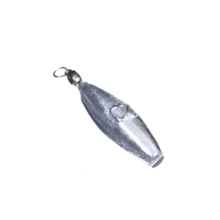 Cargo yugana, spindle with a swivel, 20 g-1