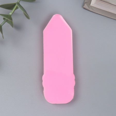 Mold Silicon "Pencil" 8.5x2.7 cm-2