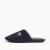 Slippers # 1 male, size 41-42, blue color
