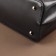 Legs for the bottom of the bag, 15 × 7 mm, 4 pcs, silver color
