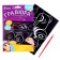 Set for creativity "Cool cars": creating a backpack made of felt and engraving