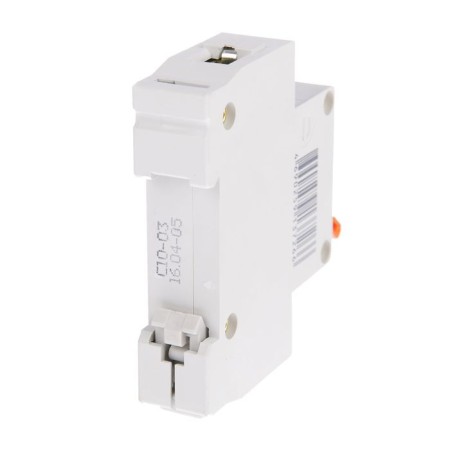 Switch automatic TDM VAL47-63, 1P, 10 A, 4.5 KA-1