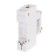 Switch automatic TDM VAL47-63, 1P, 10 A, 4.5 KA