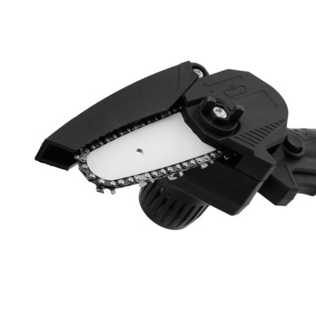Saw chain battery tundra, 24 V, 1.2 Ah, Li-Ion, 4 "Step 1/4", 28 links-10