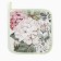 Tenderness Ethel Trustees 19x19 cm, 100% cotton, 250 g/m2
