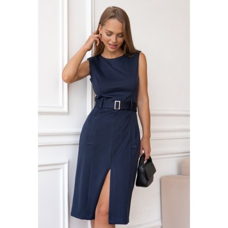 Women's dress, size 42-4