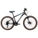 Bicycle 24 "Foxx Caiman, Black Color, p. 12"
