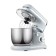 Mixer KitFort KT-3422-1, planetary, 1000 W, 5 l, 6 speeds, blue