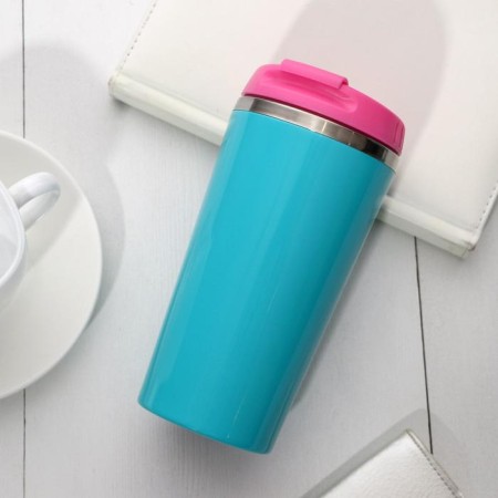 Thermostatic "call me art", 450 ml, retains heat for 2 hours-1