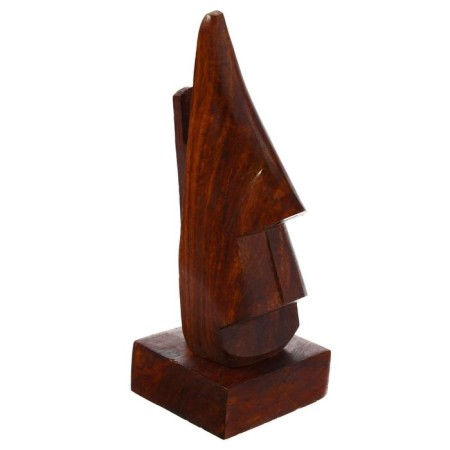 Strike for glasses tree "On the nose" 6*5*16 cm-3