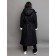 Coat for a girl, height 164 cm