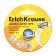Adhesive tape bilateral, 18 mm x 12 meters, erichkrause, transparent