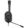 Headphones with A4Tech FSHELER FH100i Microphone 1.8m overhead (FH100i (Stone Black))