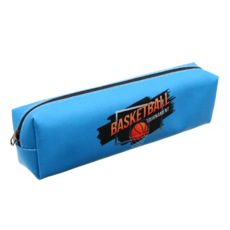 School Penal at the Basketball zipper, mix-1
