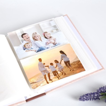 Photo album for 200 photos "hugs" 10x15 cm-4