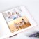 Photo album for 200 photos "hugs" 10x15 cm