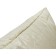 Lana pillow, size 50x72 cm, beige color