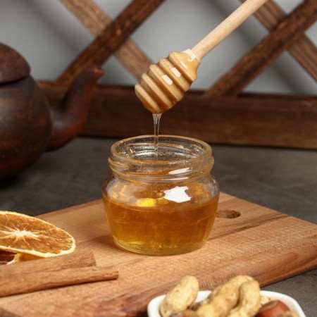 Spoon for honey-6