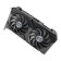 The ASUS PCI-E 4.0 Dual-RTX4060-O8G-EVO NVIDIA GeForce RTX 4060 8GB 128BIT GDDR6 250 106496