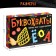Board game "Bookpace", 2-4 players, 7+