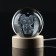Lamp "Cat", diam. 6 cm