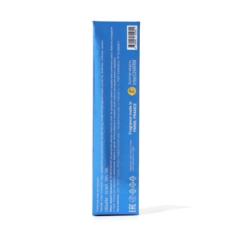 Toilet water for women Fleaur Extase, 15 ml-3