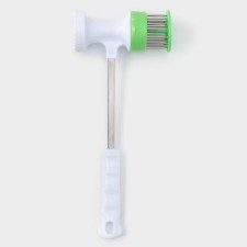 TELDERIPER for meat of the DOLAIN 