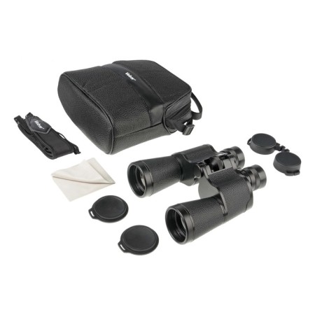 Бинокль Veber Classic PRO, 10×50 VL-7