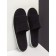 Men's slippers Amaro Home, size 42-44, black color
