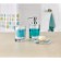 Windows soap dish, transparent
