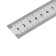 Metal line, 20 cm