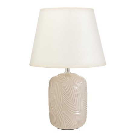 Table lamp 38049/1 E14 40W white 22x22x35.5 cm Risalux-5