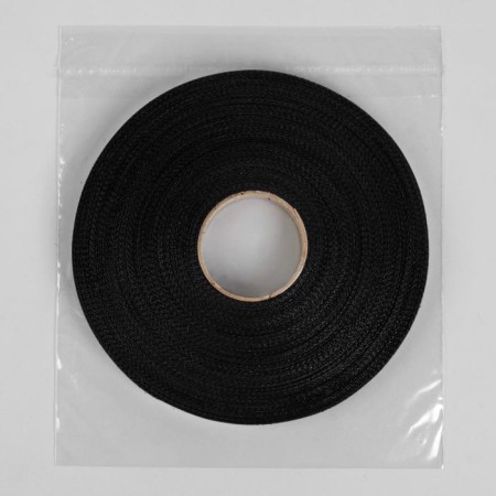 Switch tape, 10 mm, 50 ± 1 m, black color-2