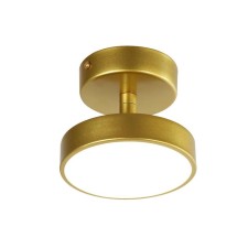 ATMA ceiling 120 mm, LED 10W