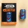 Chewing gum with acid filling “Put everything today”, 1 pc.