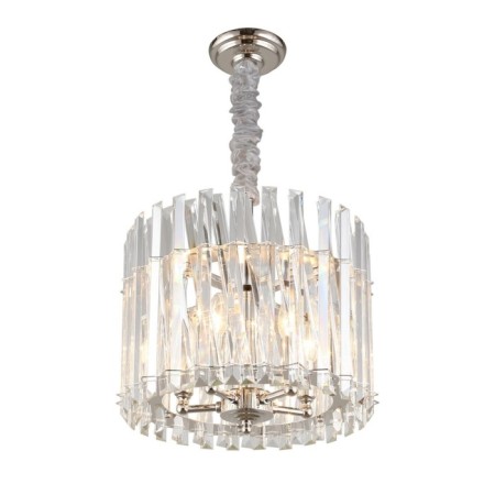 Suspended chandelier Verene E14 200W