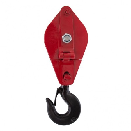 Matrix 51922, 1 ton mounting unit with a hook-4