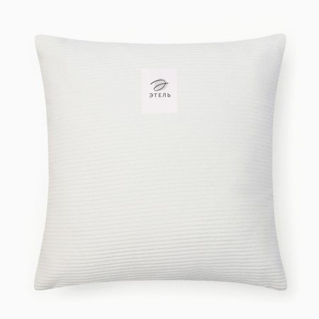 Czech on the pillow Ethel Velour 43*43 cm, central, 100% polyester-5
