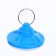 Camping lamp, 6 W, SMD 2835, L-1.2 m cable, from USB, 6.5 x 4 cm