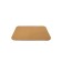 EVA rug universal Eco-Cover, honeycomb 125 x 65 cm, beige, transformer