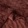 Set: cover 240x260 cm, pillowcase 50x70 cm - 2 pcs, color terracotta
