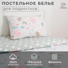 Bed linen 